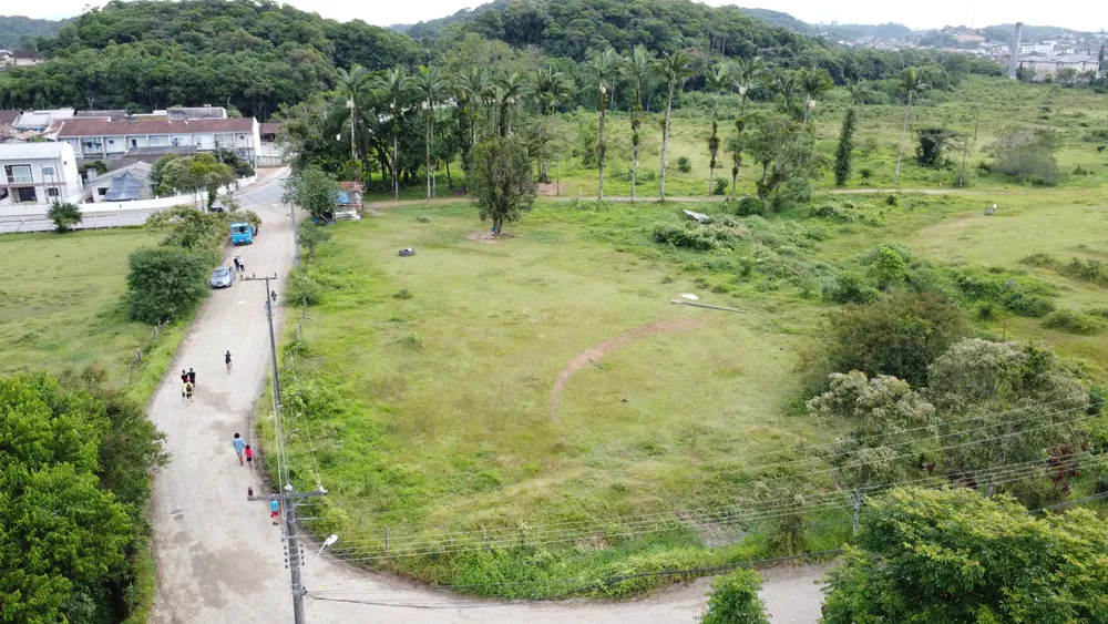 Loteamento e Condomínio, 3840 m² - Foto 8