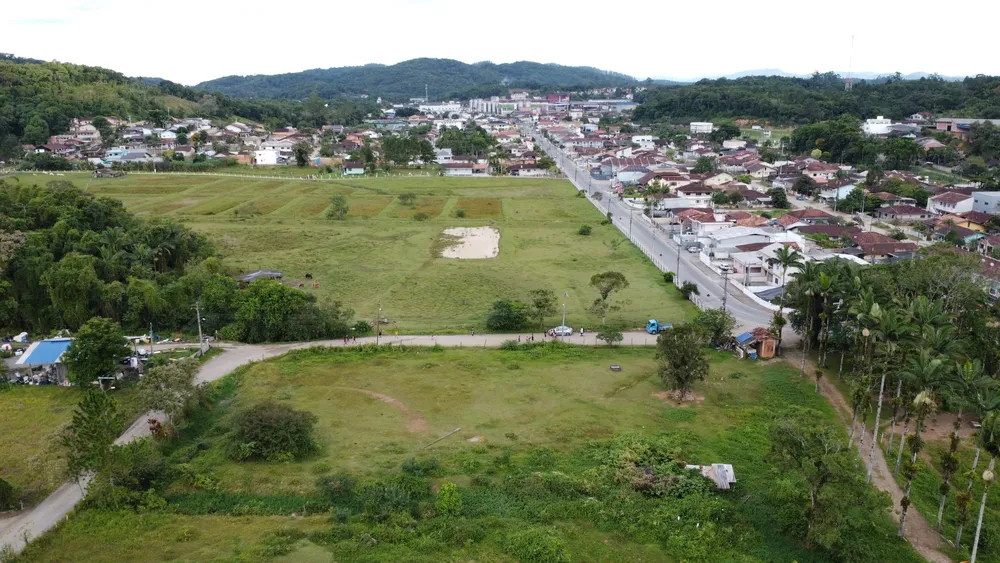 Loteamento e Condomínio, 3840 m² - Foto 6