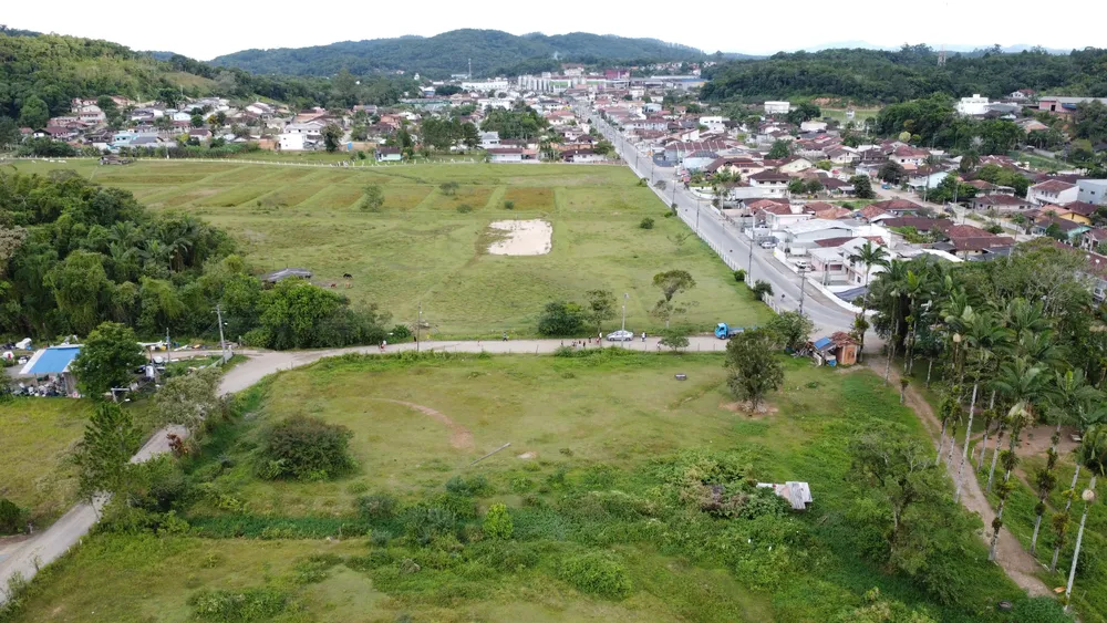 Loteamento e Condomínio, 3840 m² - Foto 8