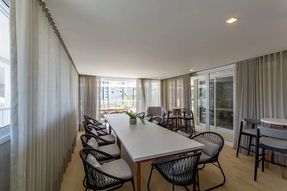 Apartamento, 3 quartos, 98 m² - Foto 9