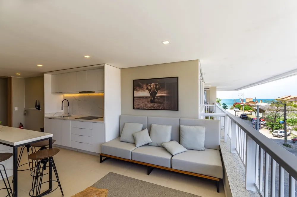 Apartamento, 3 quartos, 98 m² - Foto 6