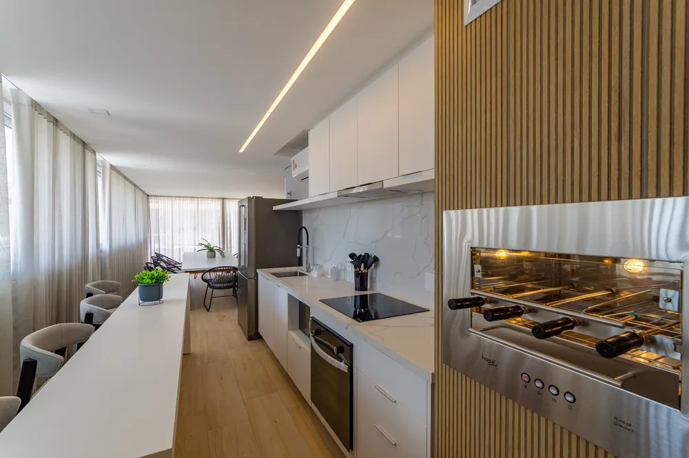 Apartamento, 3 quartos, 98 m² - Foto 10