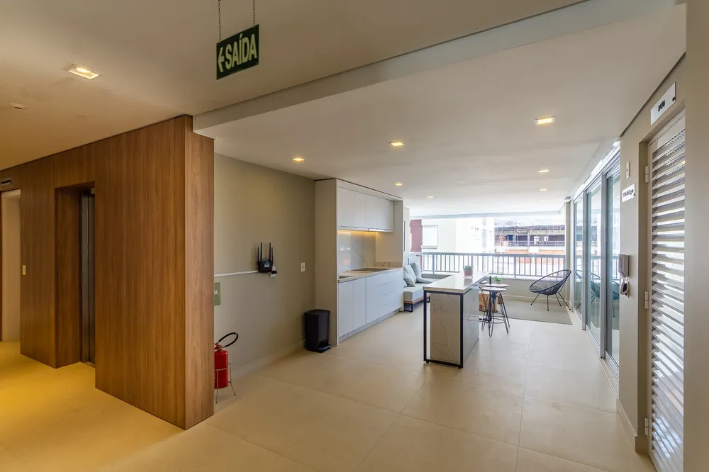 Apartamento, 3 quartos, 98 m² - Foto 4