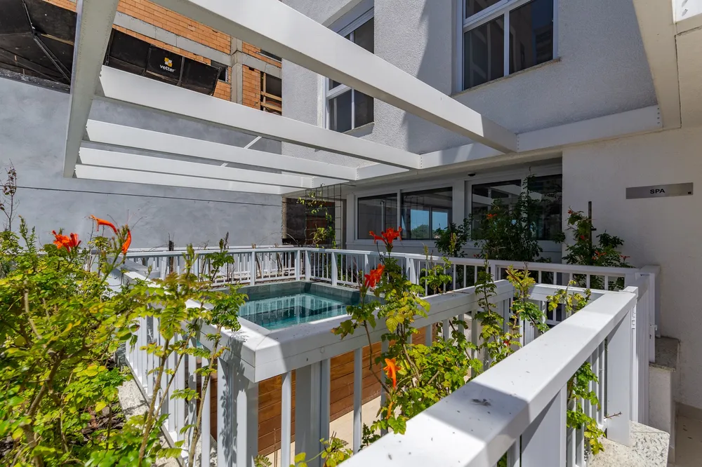 Apartamento, 3 quartos, 98 m² - Foto 8