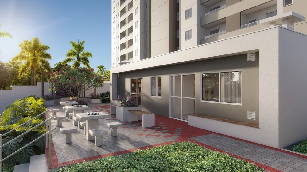 Apartamento, 2 quartos, 88 m² - Foto 8