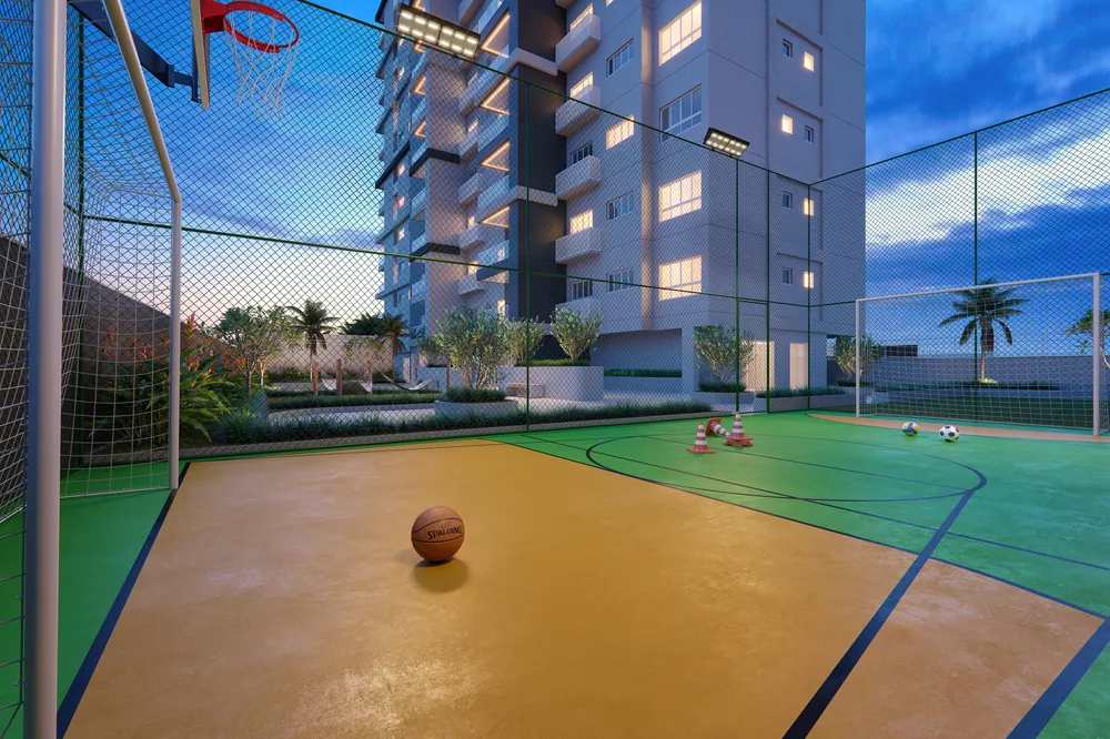 Apartamento, 2 quartos, 82 m² - Foto 17