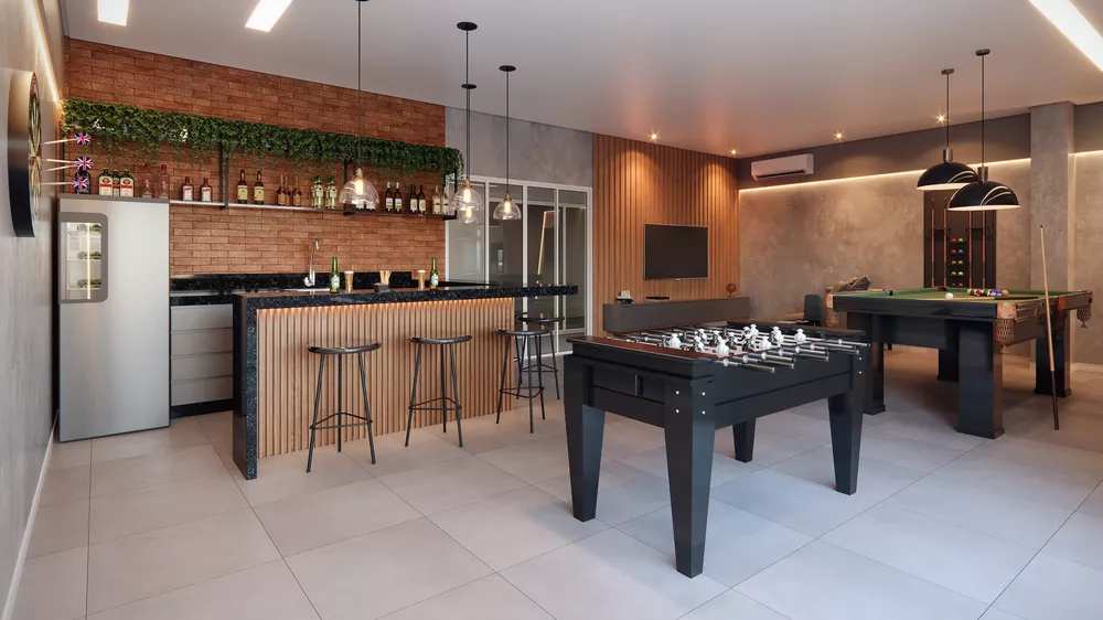 Apartamento, 2 quartos, 82 m² - Foto 10