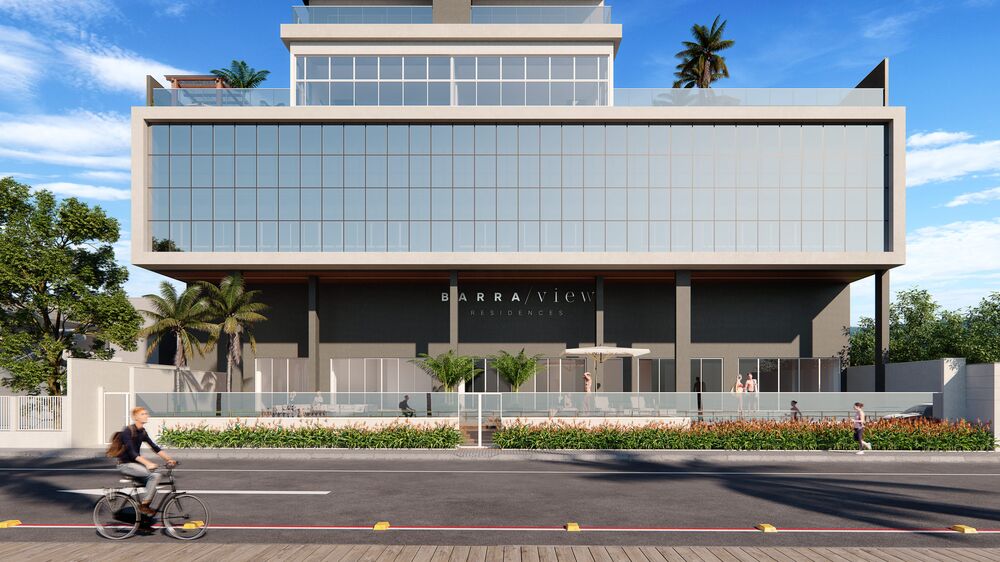 Apartamento, 2 quartos, 82 m² - Foto 5