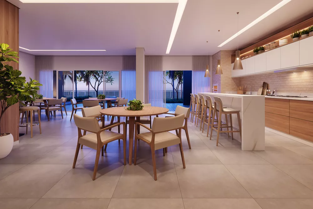 Apartamento, 2 quartos, 82 m² - Foto 8