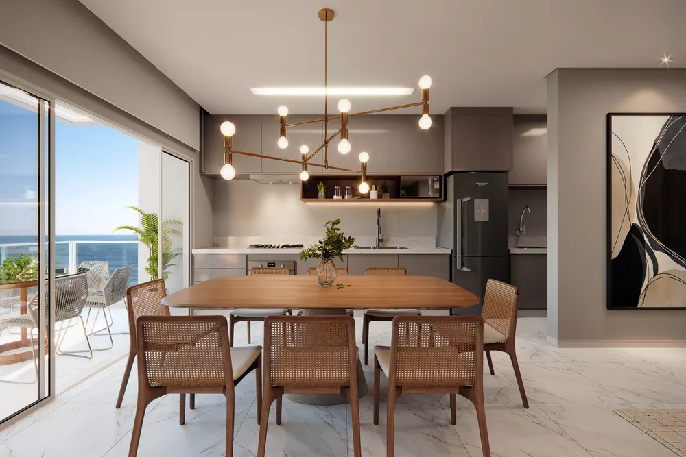 Apartamento, 2 quartos, 82 m² - Foto 27
