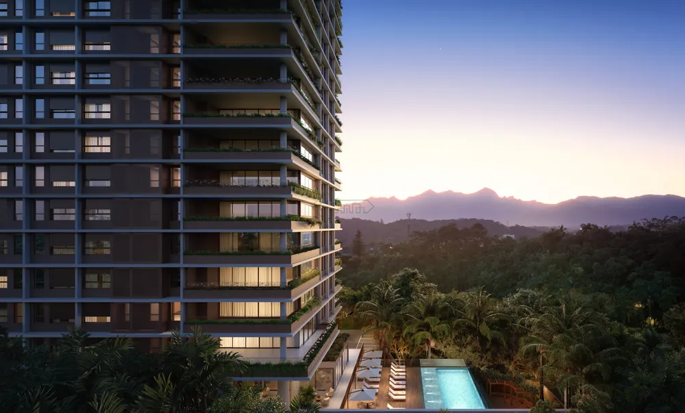 Apartamento, 3 quartos, 243 m² - Foto 5