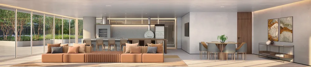 Apartamento, 3 quartos, 243 m² - Foto 10