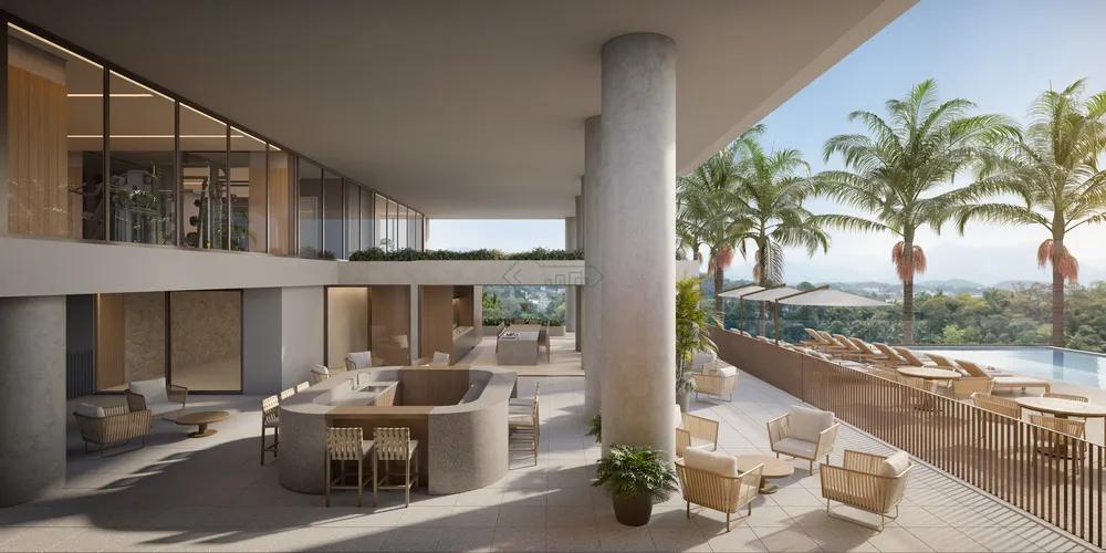Apartamento, 3 quartos, 243 m² - Foto 8