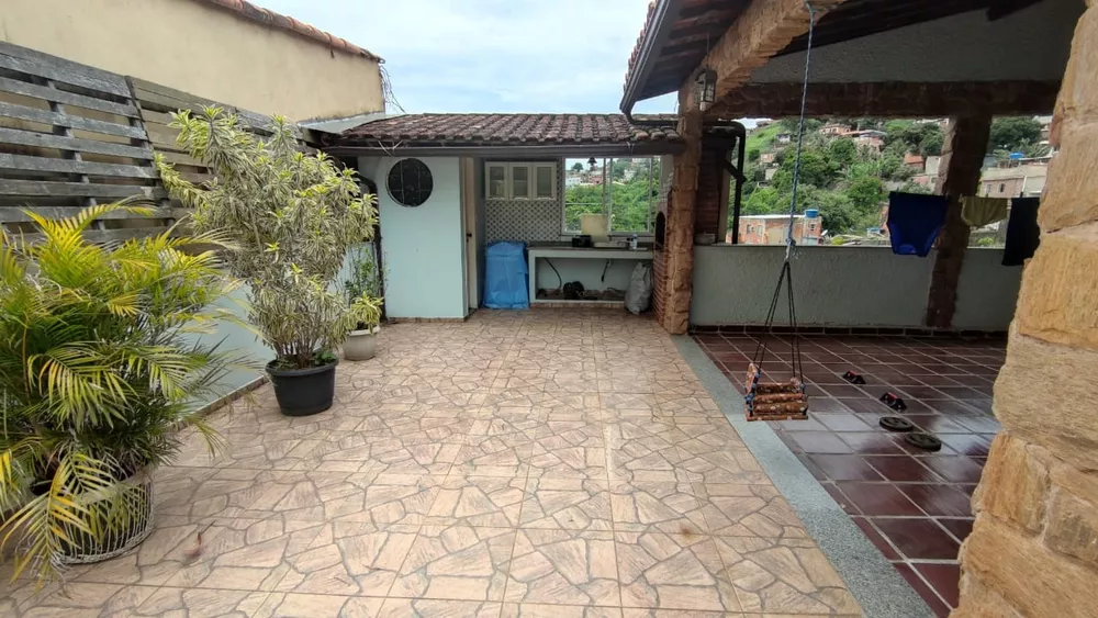 Casa à venda com 3 quartos - Foto 3