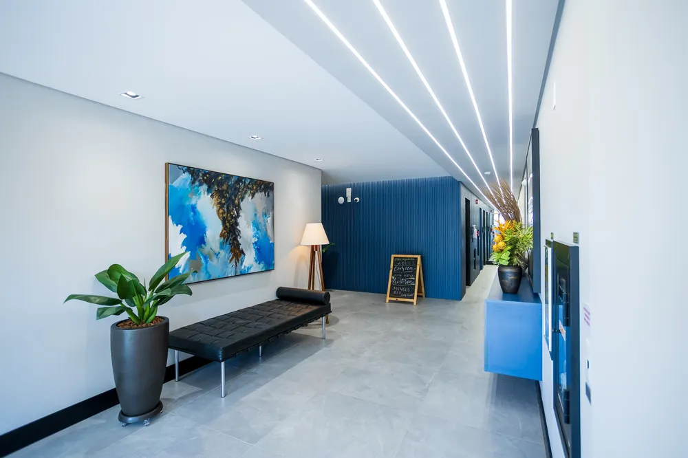 Apartamento, 3 quartos, 77 m² - Foto 5