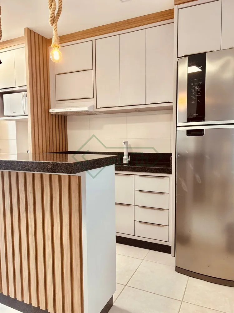 Apartamento, 2 quartos, 67 m² - Foto 2