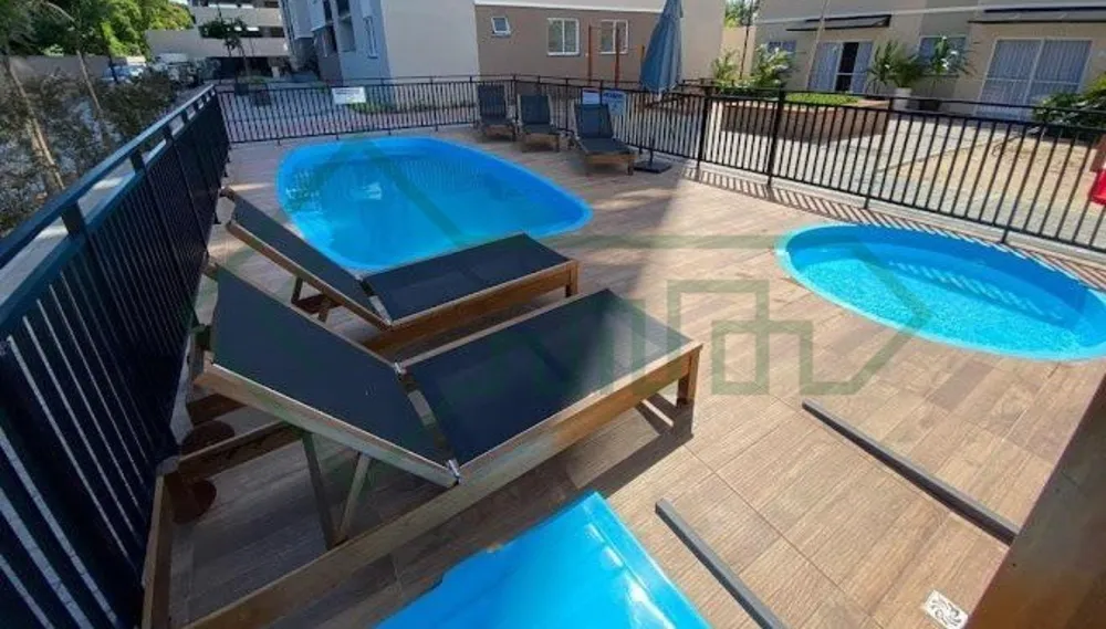 Apartamento, 2 quartos, 67 m² - Foto 9