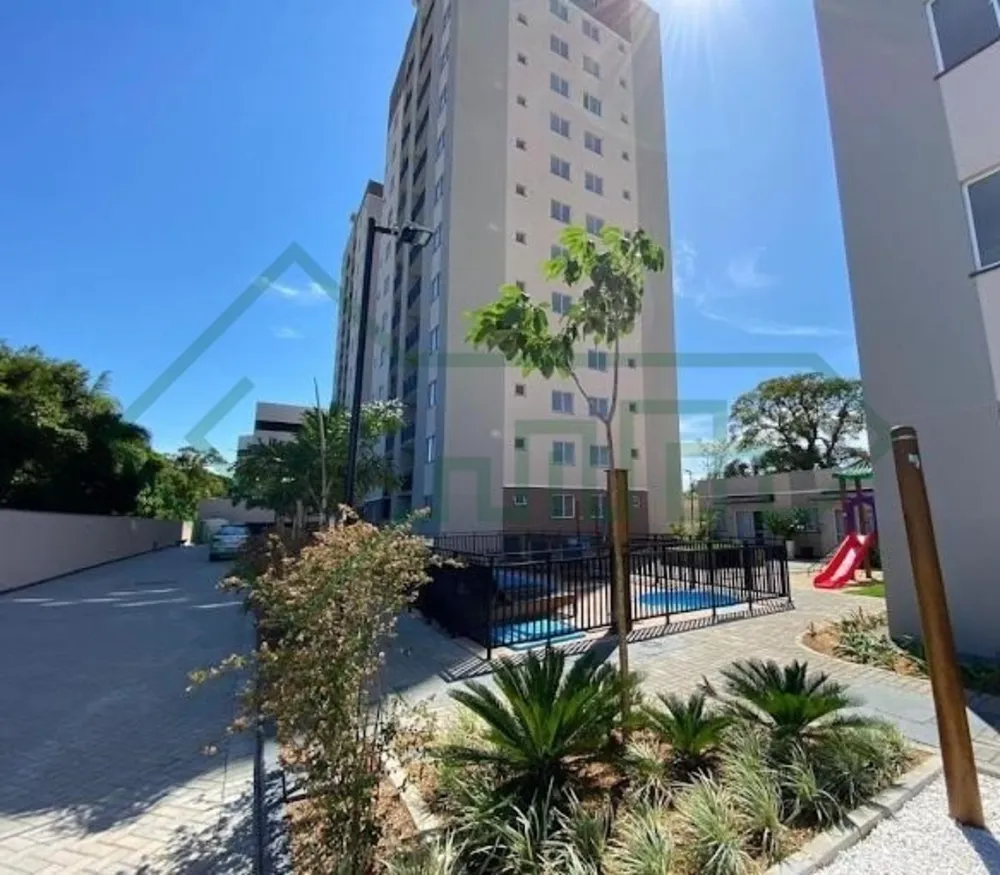 Apartamento, 2 quartos, 67 m² - Foto 1