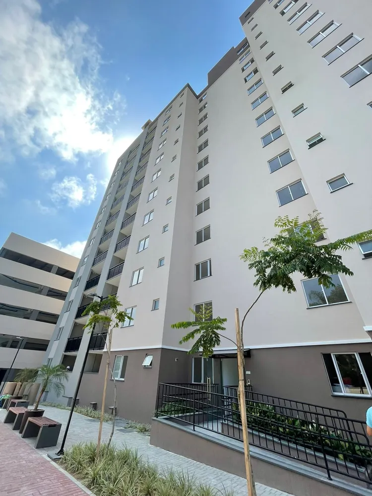 Apartamento, 2 quartos, 67 m² - Foto 4