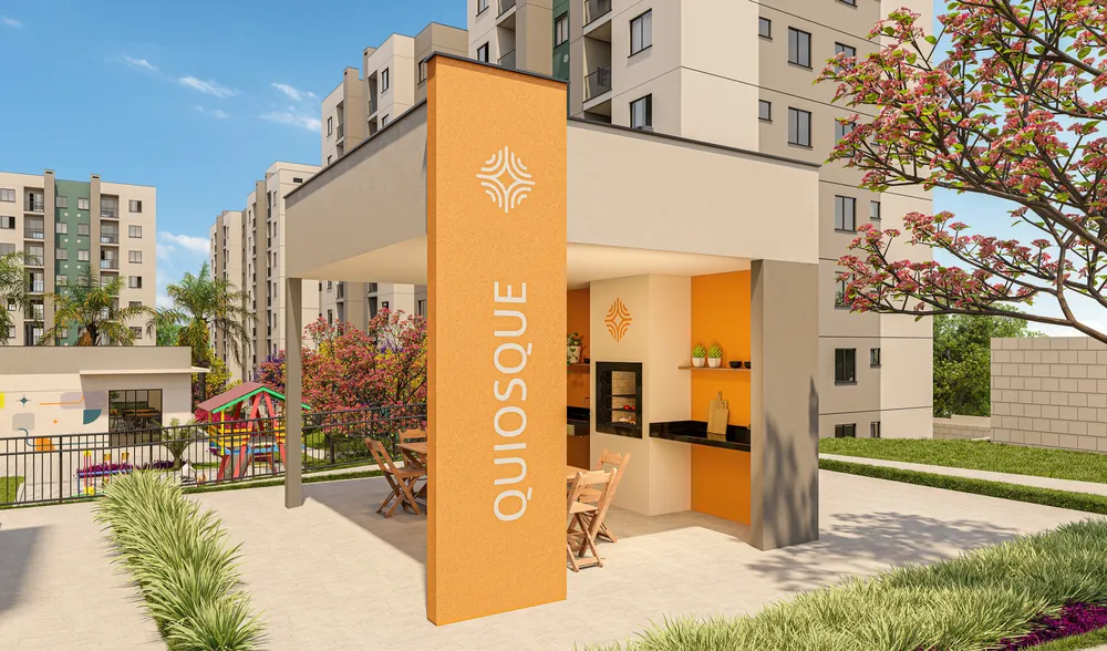 Apartamento, 2 quartos, 69 m² - Foto 6