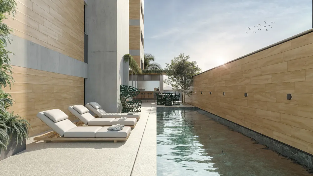 Apartamento, 4 quartos, 230 m² - Foto 9