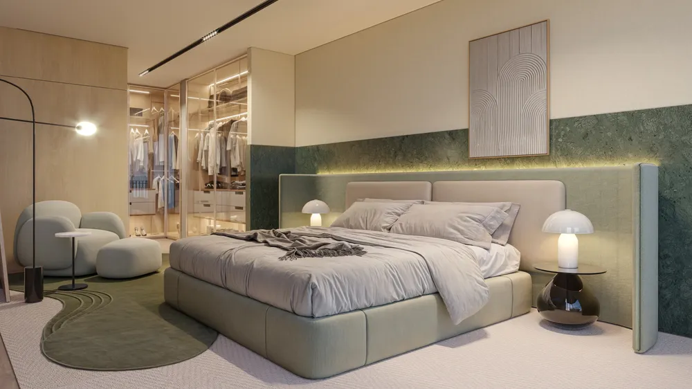 Apartamento, 4 quartos, 230 m² - Foto 12