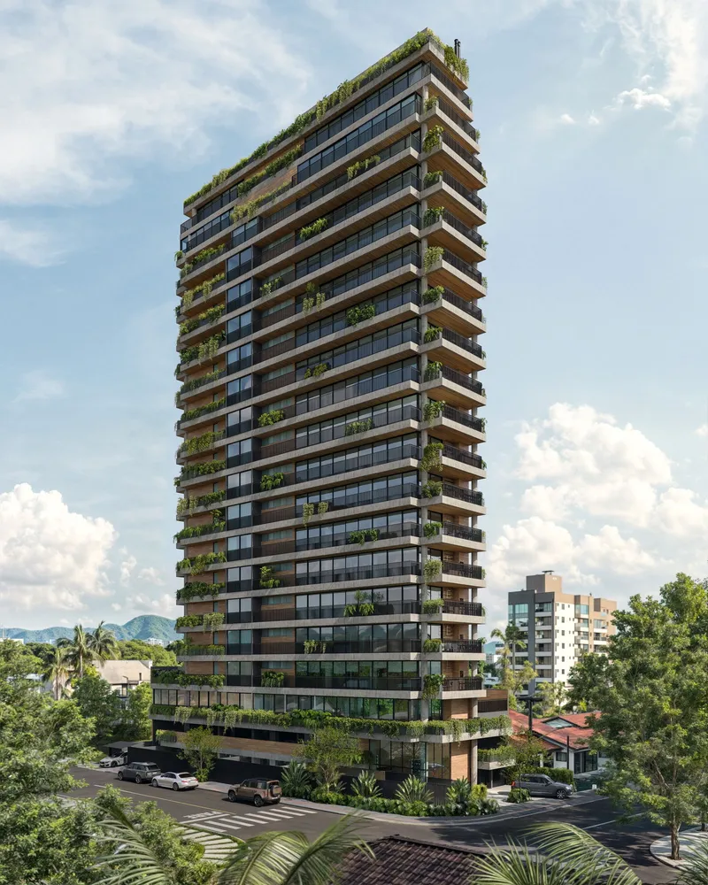 Apartamento, 4 quartos, 230 m² - Foto 9