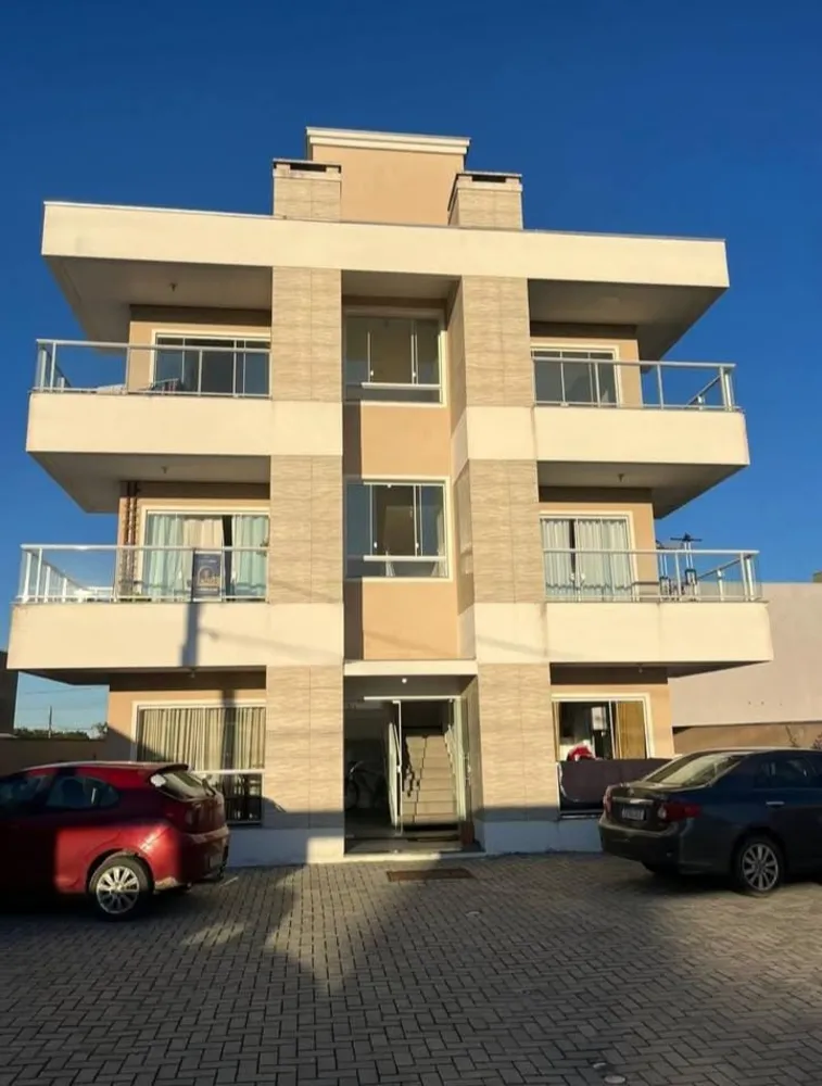 Apartamento, 2 quartos, 73 m² - Foto 1