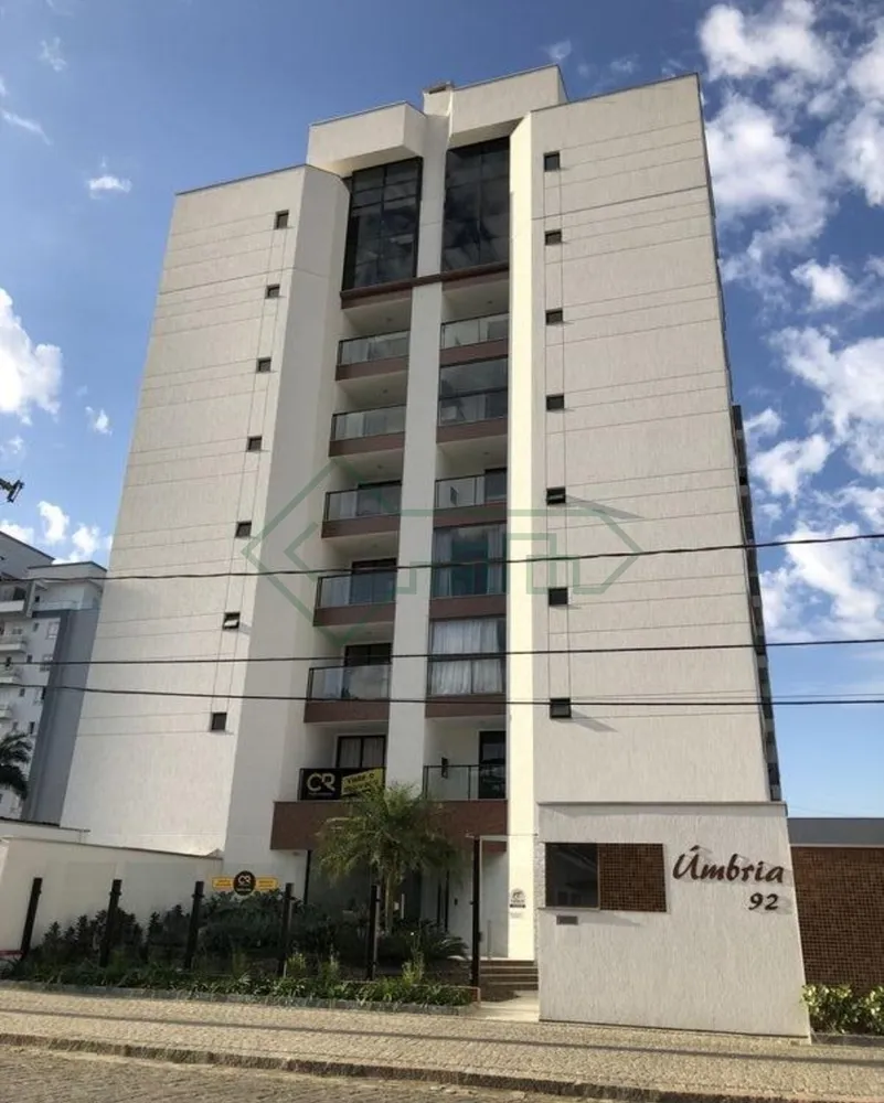 Apartamento, 3 quartos, 145 m² - Foto 2