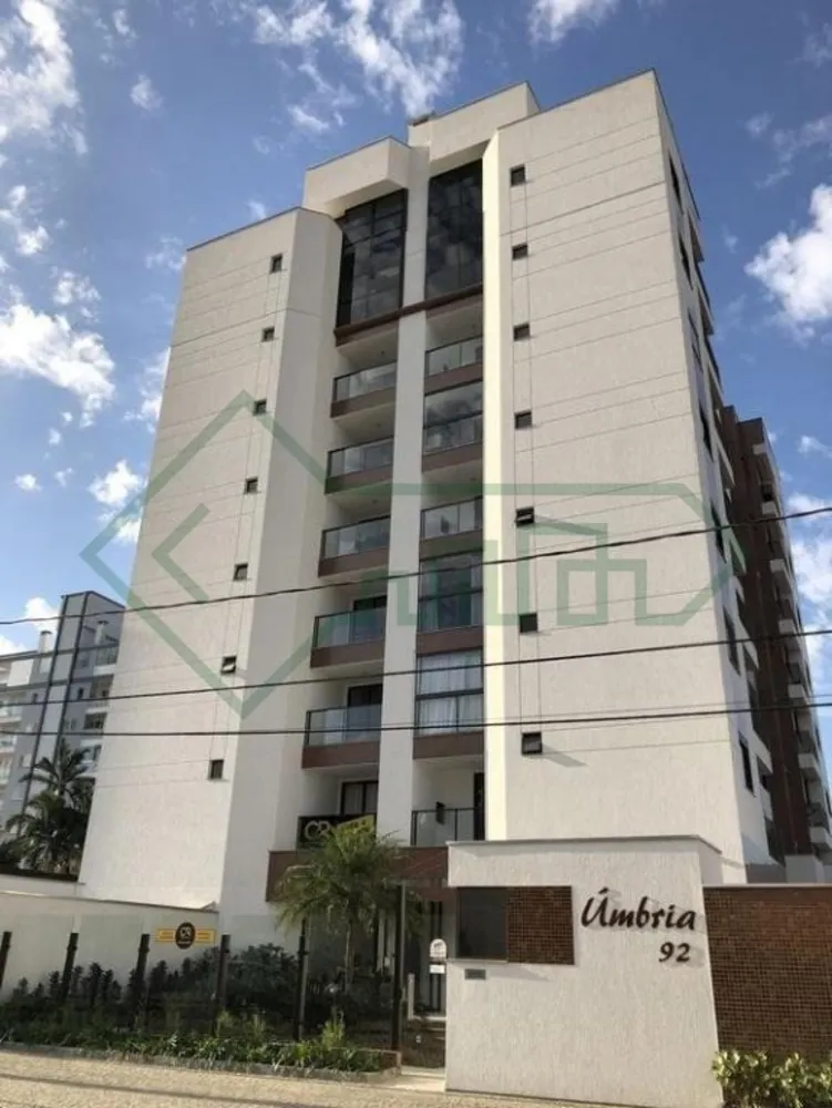 Apartamento, 3 quartos, 145 m² - Foto 1