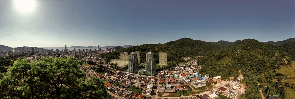 Apartamento, 2 quartos, 62 m² - Foto 2