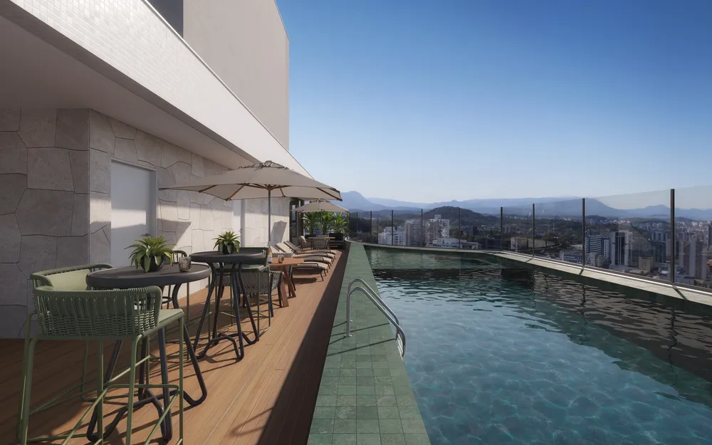 Apartamento, 4 quartos, 161 m² - Foto 10