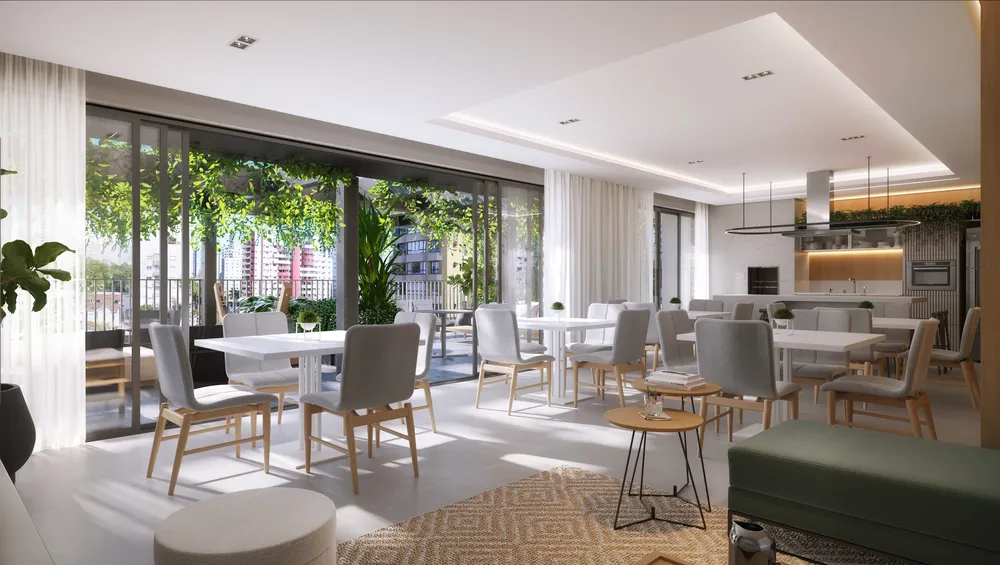 Apartamento, 4 quartos, 161 m² - Foto 6