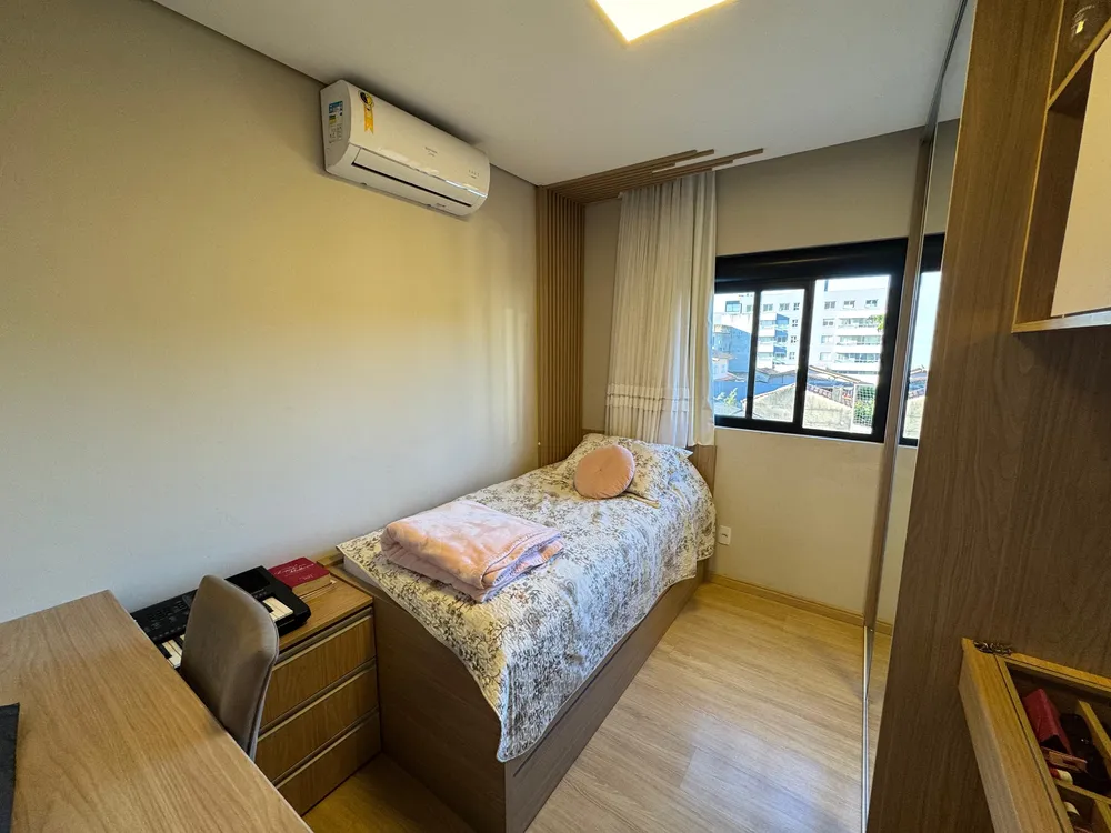 Apartamento, 3 quartos, 92 m² - Foto 8