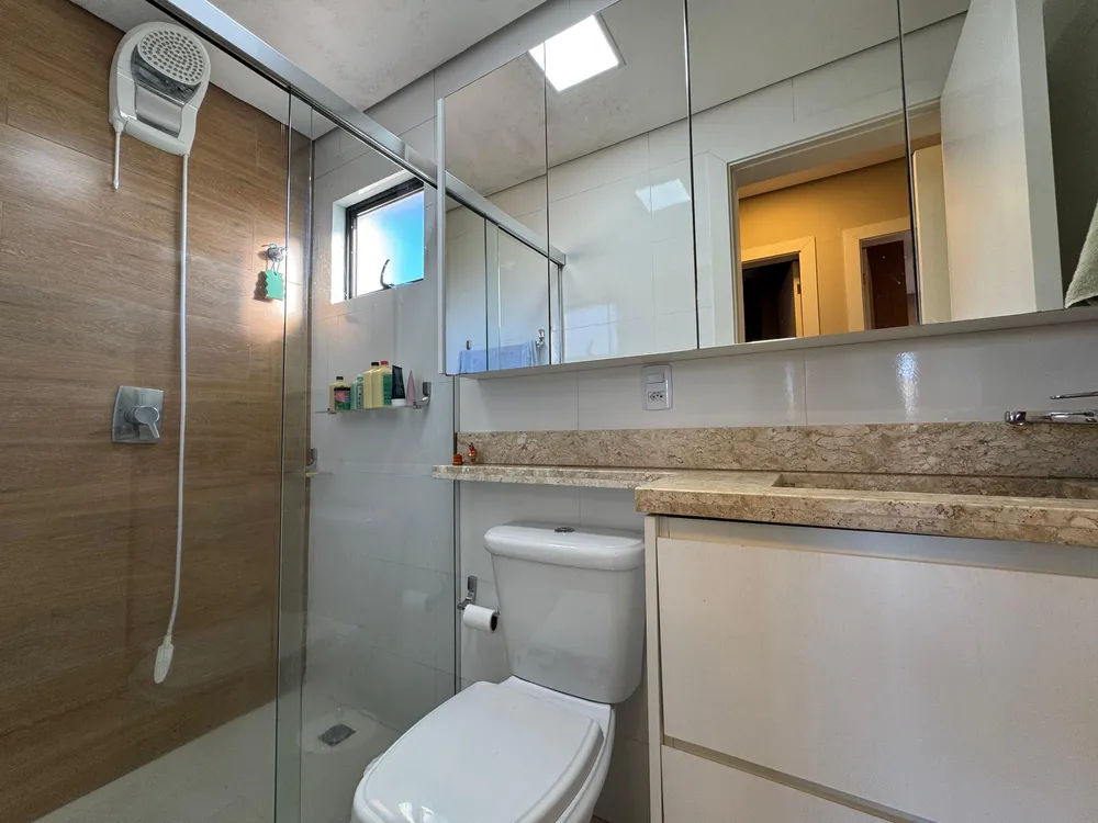 Apartamento, 3 quartos, 92 m² - Foto 11