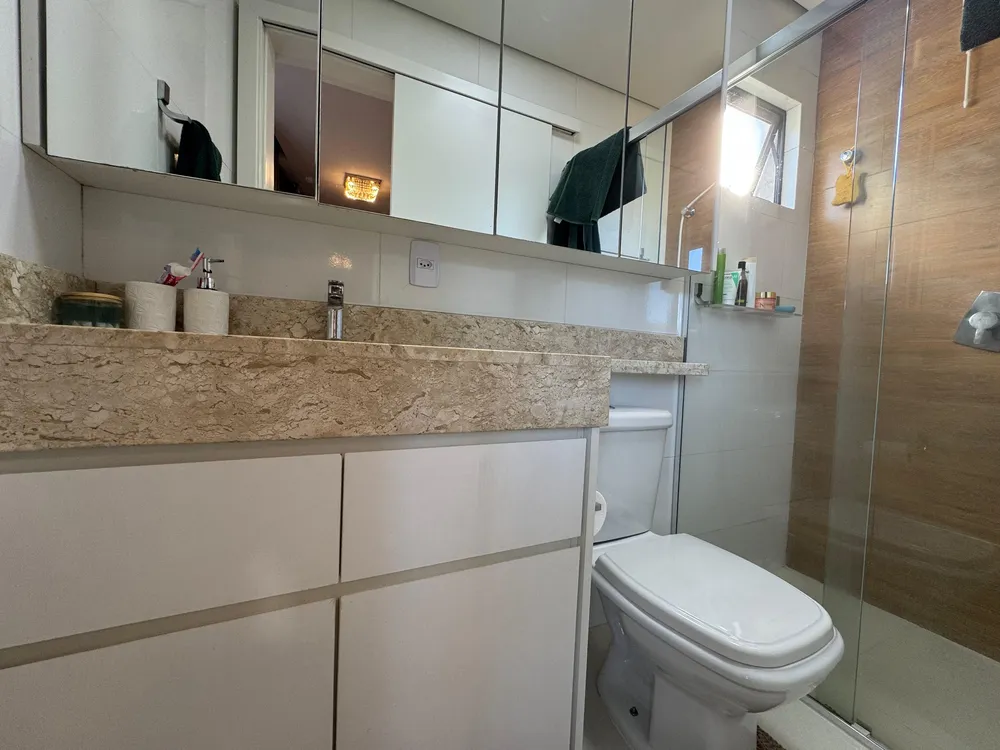 Apartamento, 3 quartos, 92 m² - Foto 10