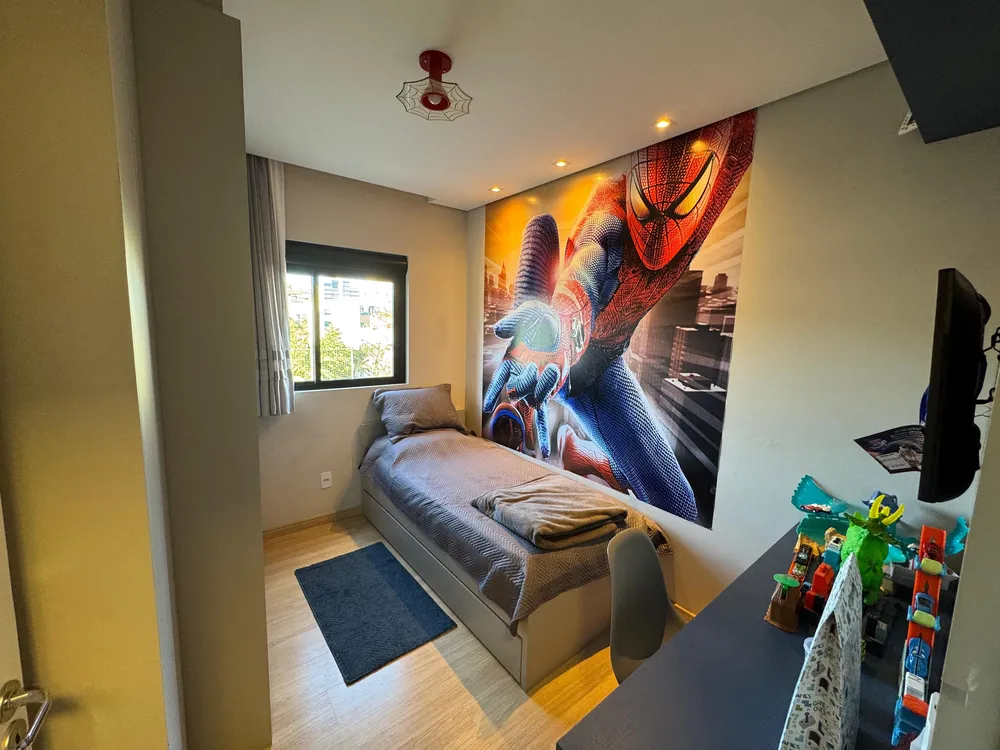 Apartamento, 3 quartos, 92 m² - Foto 9