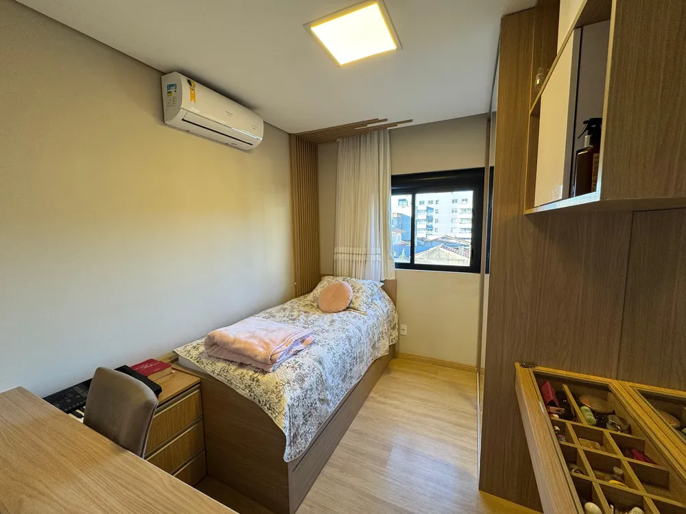 Apartamento, 3 quartos, 92 m² - Foto 13