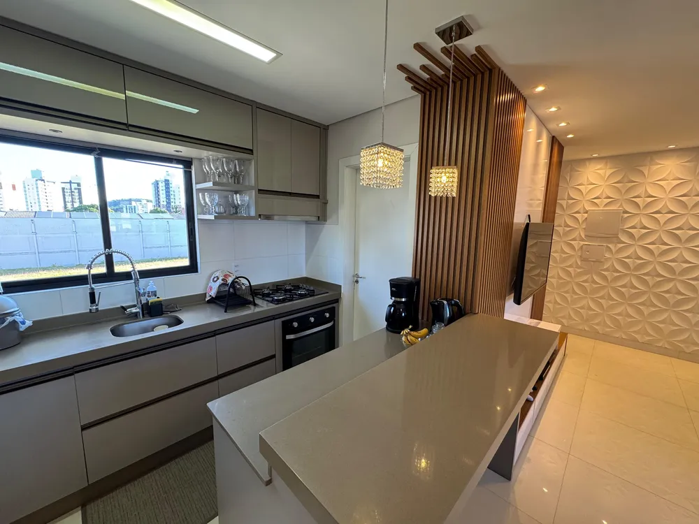 Apartamento, 3 quartos, 92 m² - Foto 4