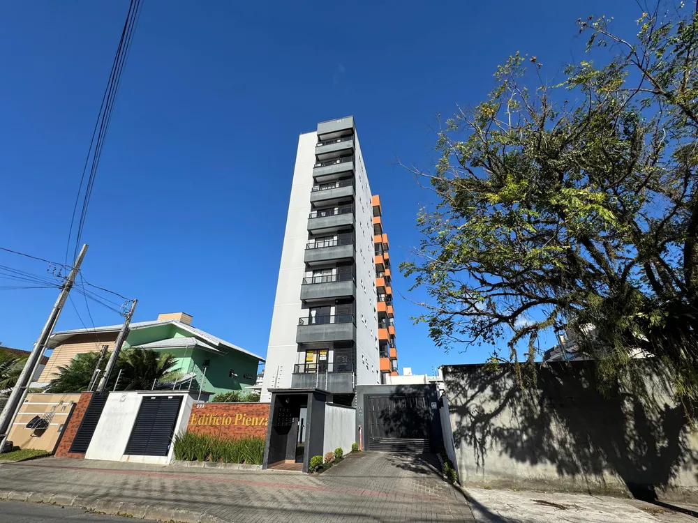 Apartamento, 3 quartos, 92 m² - Foto 1
