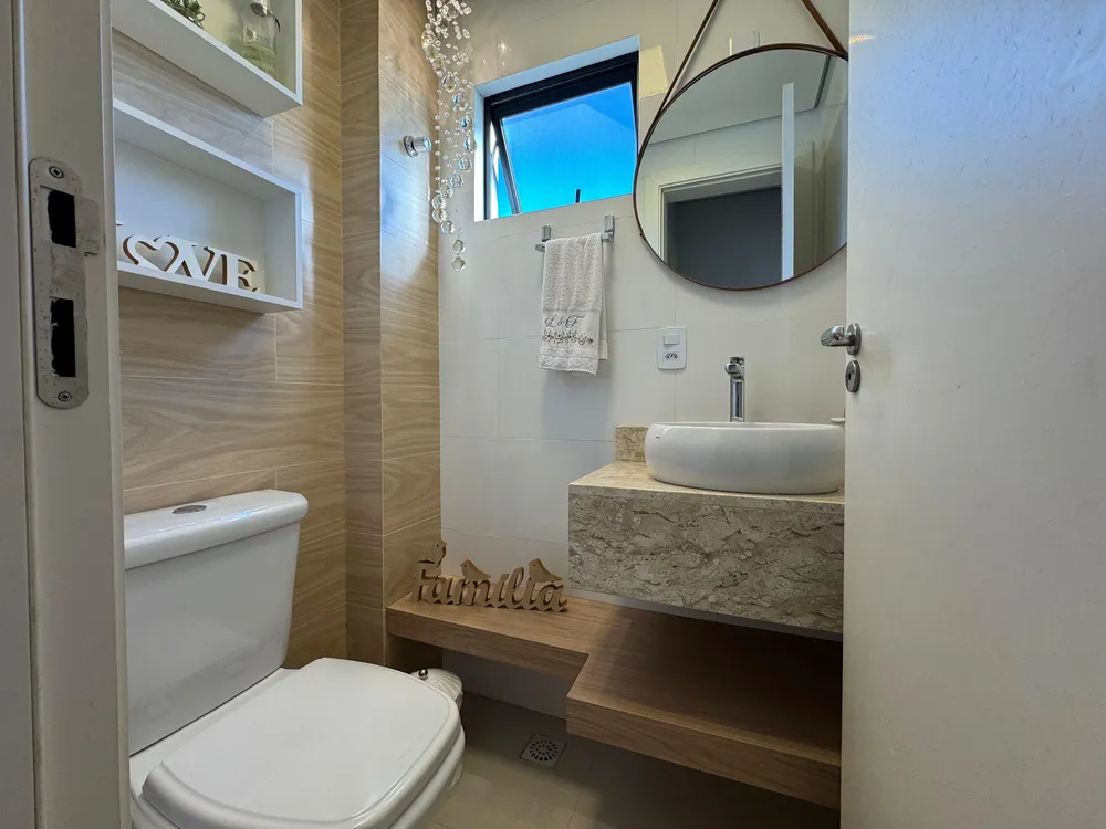 Apartamento, 3 quartos, 92 m² - Foto 7