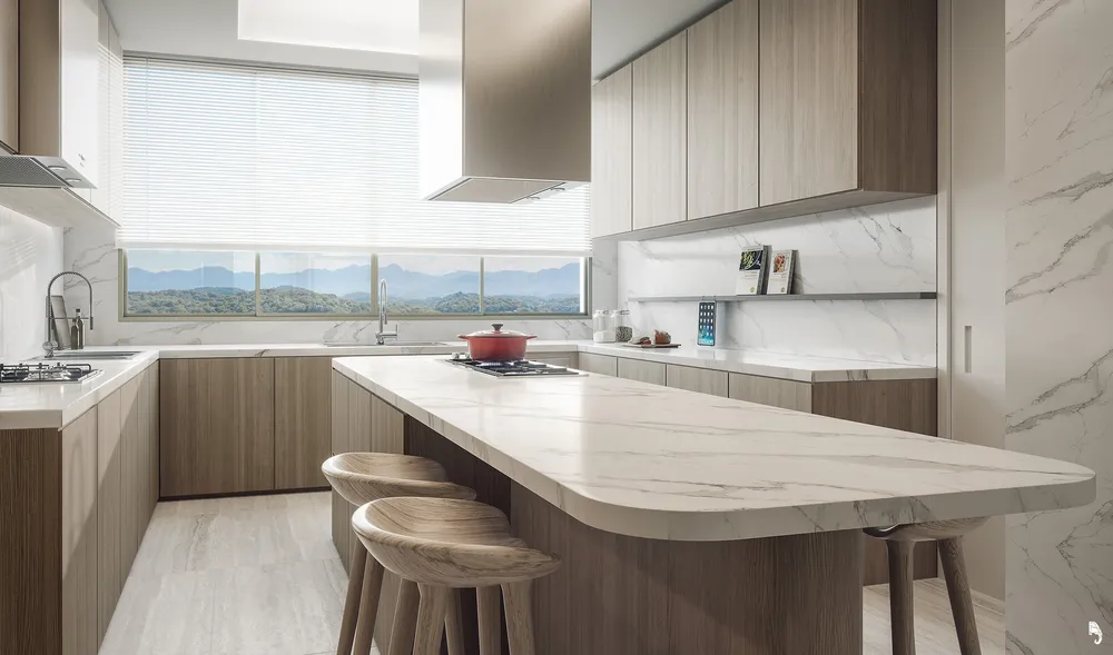 Apartamento, 4 quartos, 445 m² - Foto 5