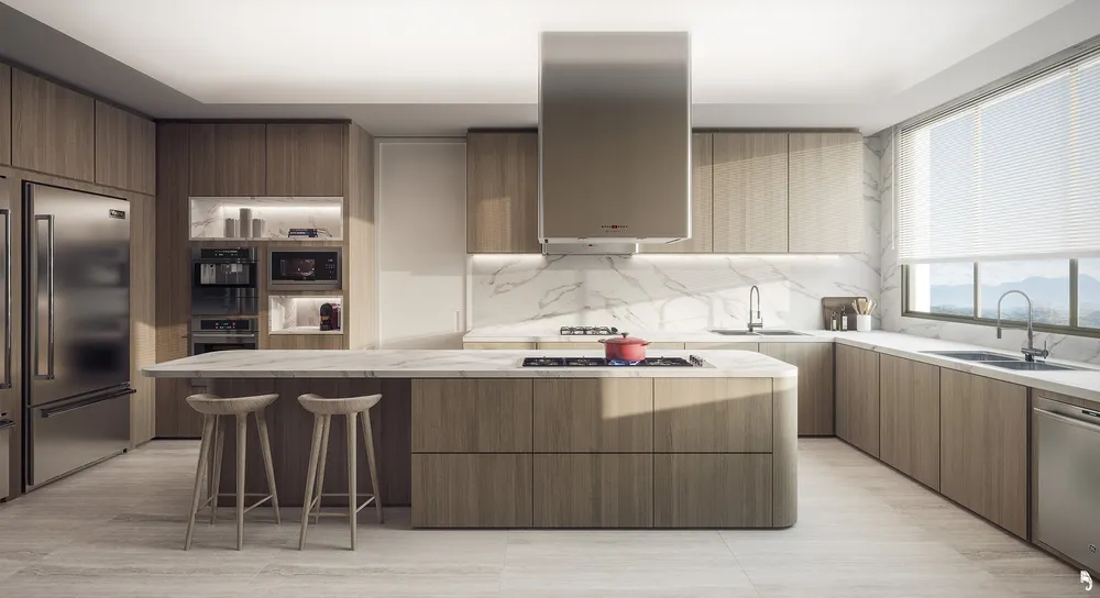 Apartamento, 4 quartos, 445 m² - Foto 4