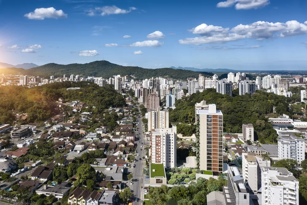 Apartamento, 4 quartos, 445 m² - Foto 6