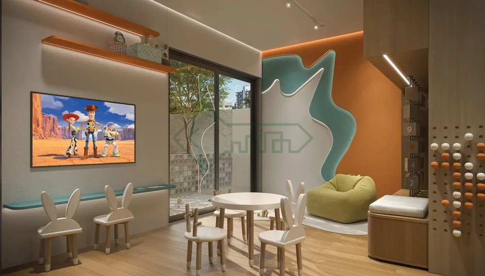 Apartamento, 3 quartos, 111 m² - Foto 12