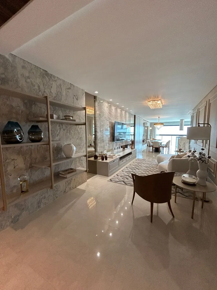 Apartamento, 4 quartos, 180 m² - Foto 5