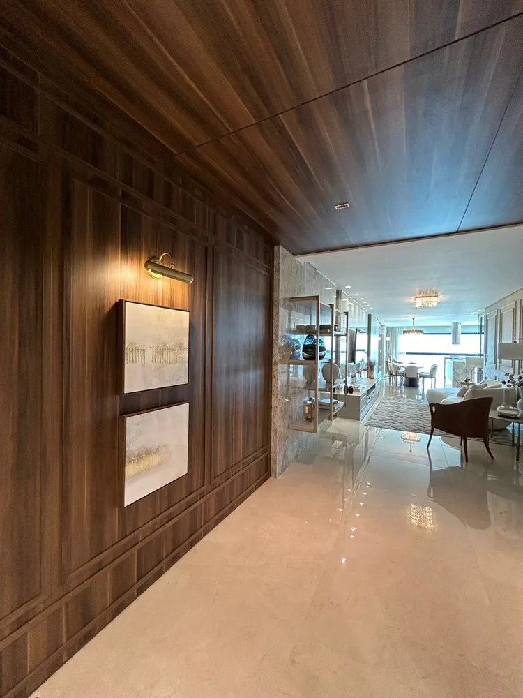 Apartamento, 4 quartos, 180 m² - Foto 10