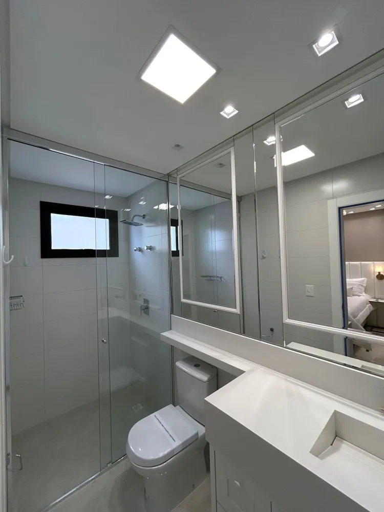 Apartamento, 4 quartos, 180 m² - Foto 11