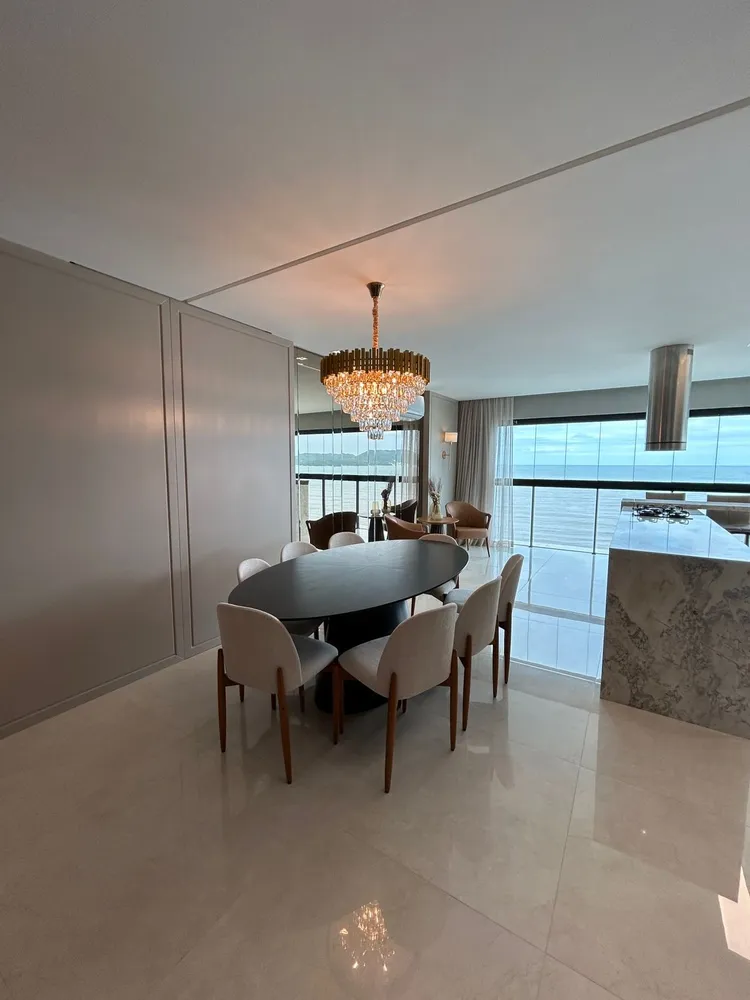Apartamento, 4 quartos, 180 m² - Foto 3