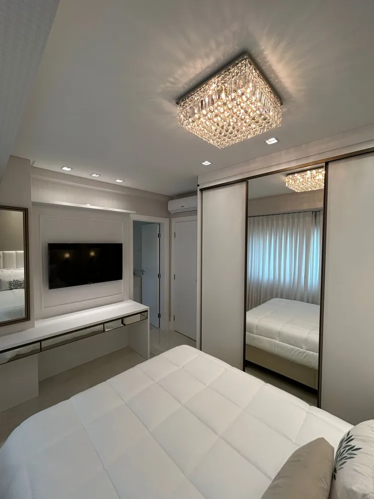 Apartamento, 4 quartos, 180 m² - Foto 14